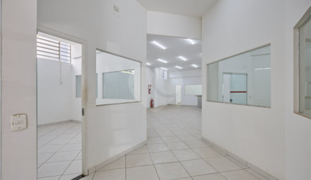Prédio à venda ou para alugar em Alto da Boa Vista, São Paulo, SP