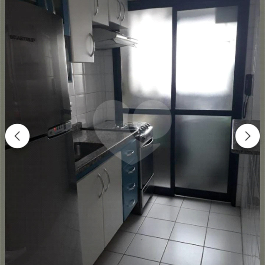 Apartamento à venda com 1 quarto em Tatuapé, São Paulo, SP