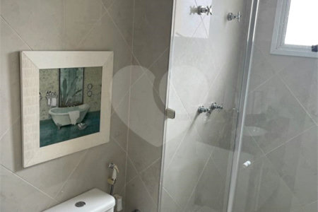 Apartamento à venda com 3 suítes em Vila Gertrudes, São Paulo, SP