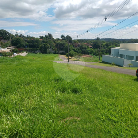 Terreno à venda no condomínio Terras Santa Izabel, Salto - SP