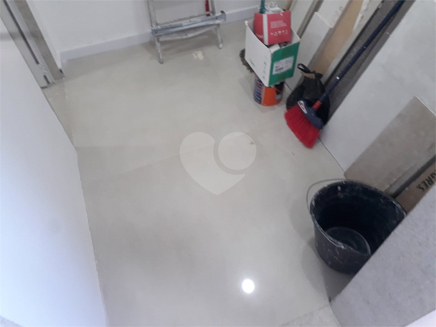 Apartamento à venda com 2 quartos em Tijuca, Rio de Janeiro, RJ