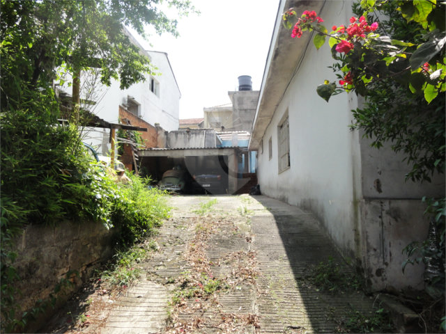 Casa à venda com 4 quartos em Água Fria, São Paulo, SP