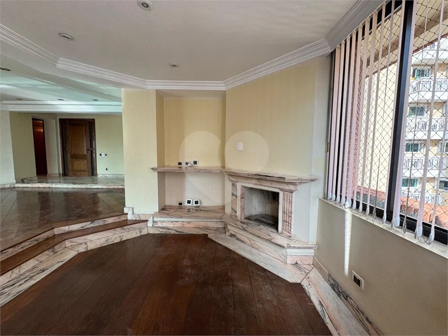 Apartamento à venda com 4 quartos, sendo 3 suítes, em Santana, São Paulo, SP