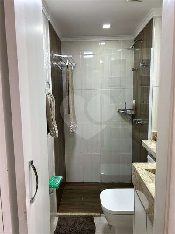 Apartamento à venda com 2 quartos, sendo 1 suíte, em Jaguaré, São Paulo, SP