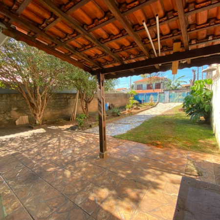 Casa à venda com 2 quartos em Parque Dos Pinheiros, Hortolândia, SP