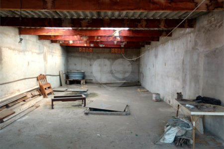 Sobrado à venda com 3 quartos em Vila Mazzei, São Paulo, SP