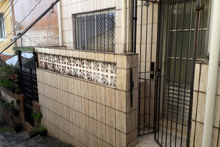 Casa de Vila à venda com 2 quartos em Vila Dom Pedro Ii, São Paulo, SP