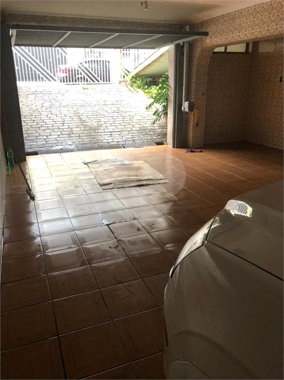 Sobrado à venda com 3 quartos, sendo 1 suíte,  em Água Fria, São Paulo, SP