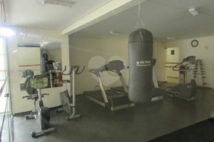 Apartamento à venda com 3 quartos, sendo 1 suíte, em Santana, São Paulo, SP