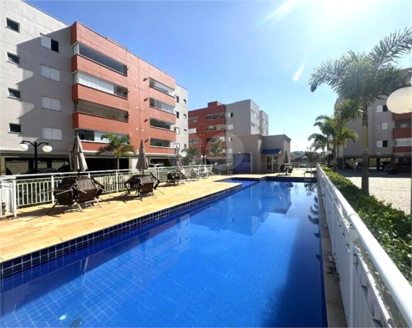 Apartamento à venda com 2 suítes em Pinheirinho, Vinhedo, SP
