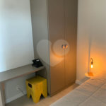 Apartamento para alugar com 2 suítes em Pinheiros, São Paulo, SP