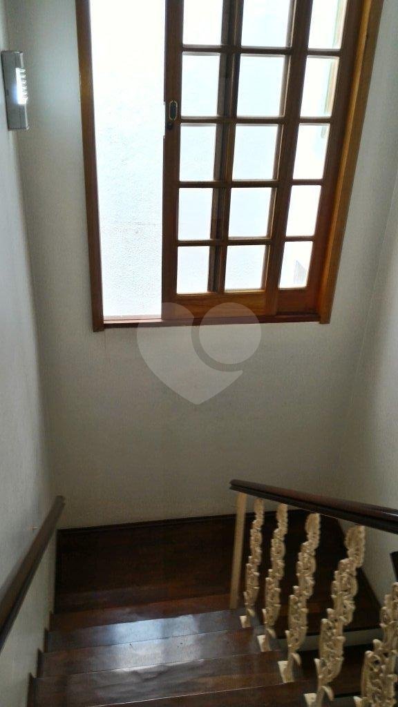 Sobrado à venda com 3 suítes em Limão, São Paulo, SP