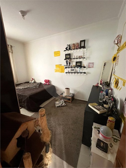 Apartamento à venda com 2 quartos em Vila Imaculada, Guarulhos, SP