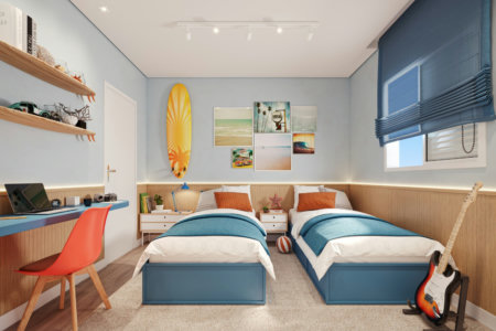Residencial Jardins De Nazaré