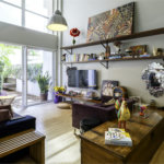Apartamento para alugar com 1 suíte em Real Parque, São Paulo, SP