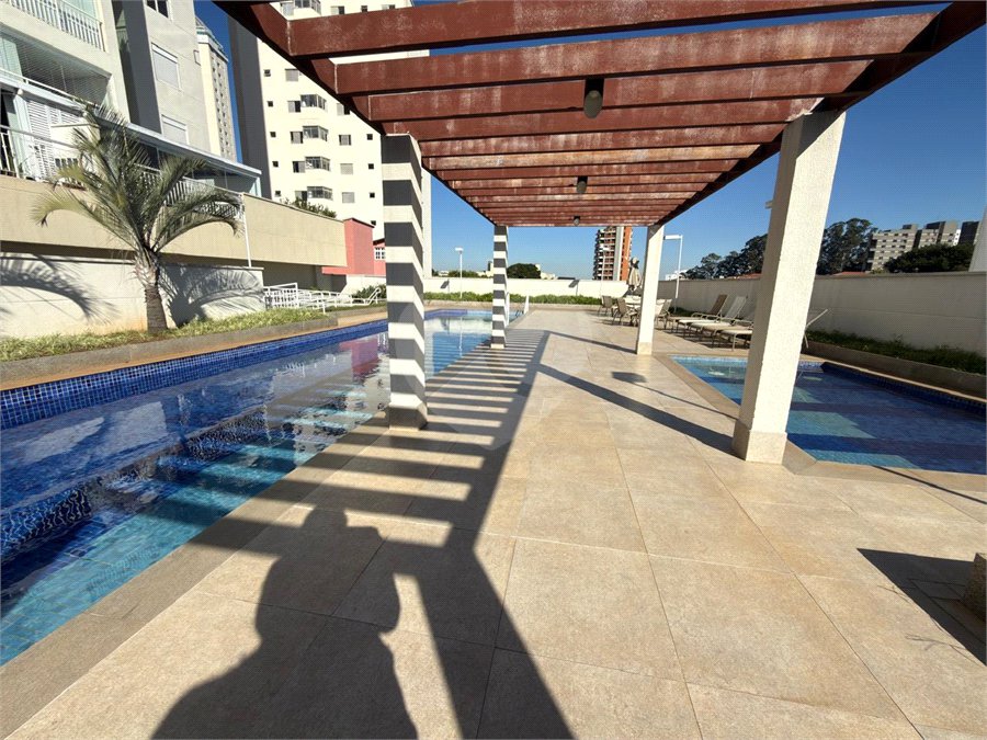 Apartamento à venda com 3 quartos, sendo 1 suíte, em Santa Teresinha, São Paulo, SP