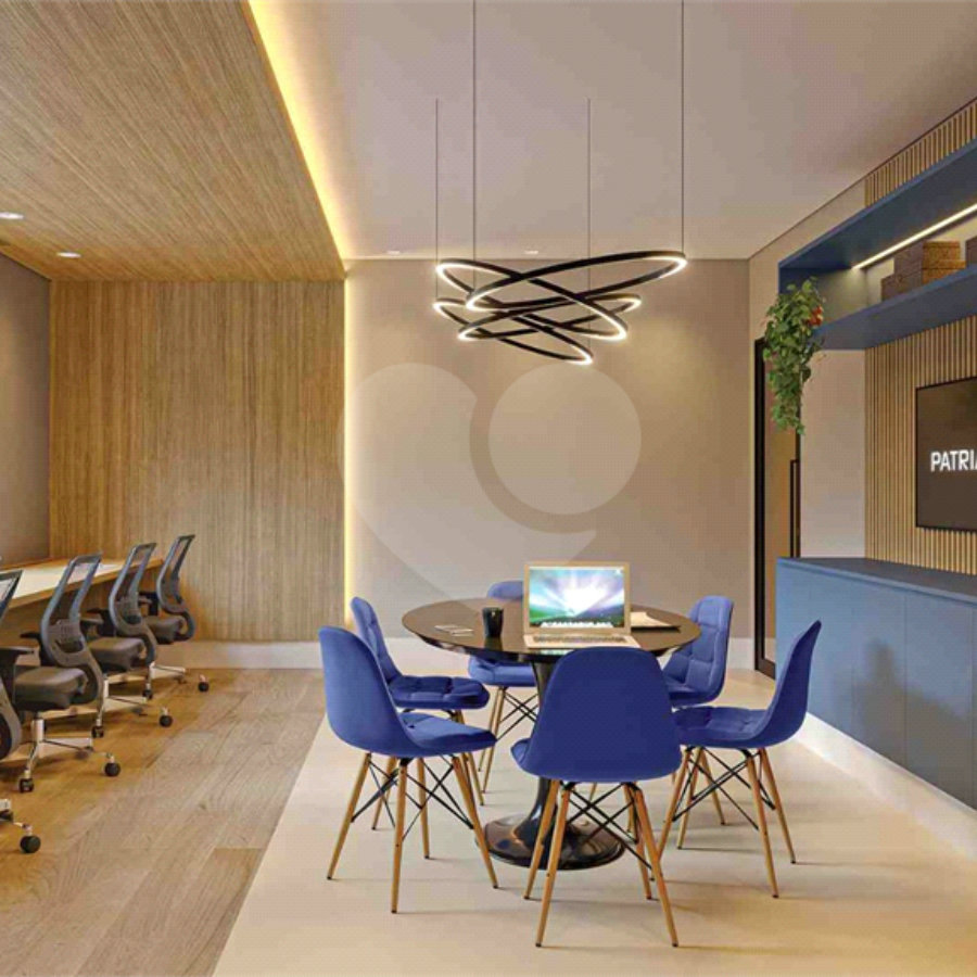 Apartamento à venda com 3 suítes em Nova Petrópolis, São Bernardo do Campo, SP