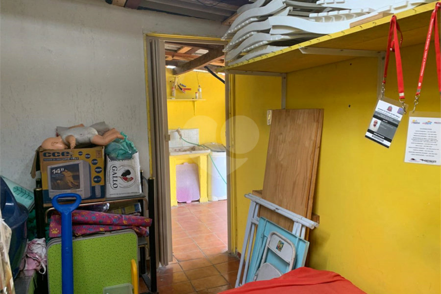 Casa à venda com 1 suíte em Vila Nova Cachoeirinha, São Paulo, SP