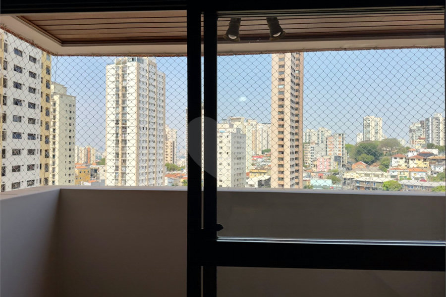 Apartamento à venda com 4 quartos, sendo 2 suítes, em Santana, São Paulo, SP