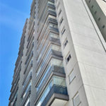 Apartamento à venda com 2 quartos, sendo 1 suíte, em Vila Gustavo, São Paulo, SP