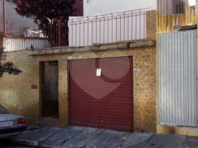 Casa à venda com 2 quartos em Vila Nova Cachoeirinha, São Paulo, SP
