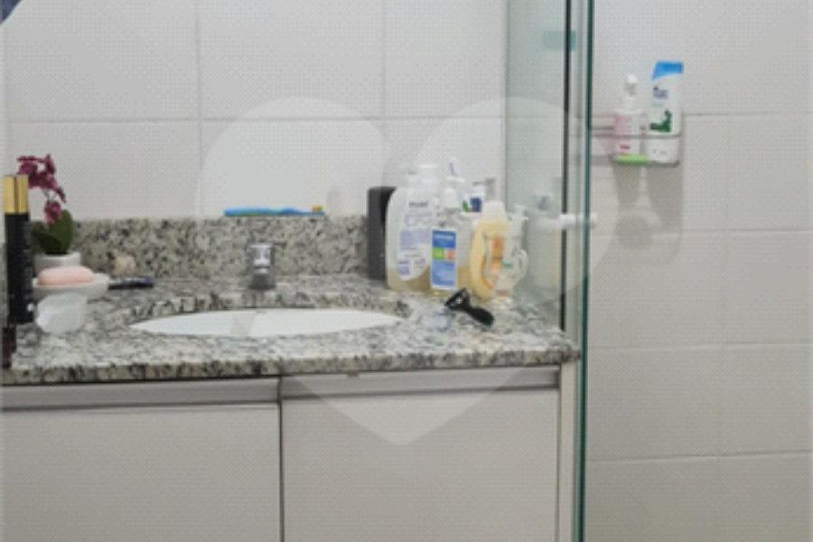 Apartamento à venda com 3 quartos, sendo 1 suíte, em Água Fria, São Paulo, SP