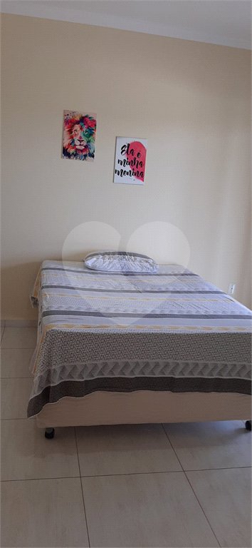Casa à venda com 3 suítes no condomínio Parque Residencial Shambala 3, Atibaia - SP