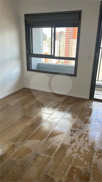 Apartamento à venda com 1 quarto em Perdizes, São Paulo, SP