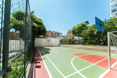 Apartamento para alugar com 3 quartos, sendo 1 suíte, em Baeta Neves, São Bernardo do Campo, SP