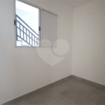 Apartamento à venda com 2 quartos em Mandaqui, São Paulo, SP