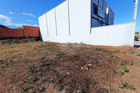 Terreno à venda em Vale San Fernando, Itapetininga, SP