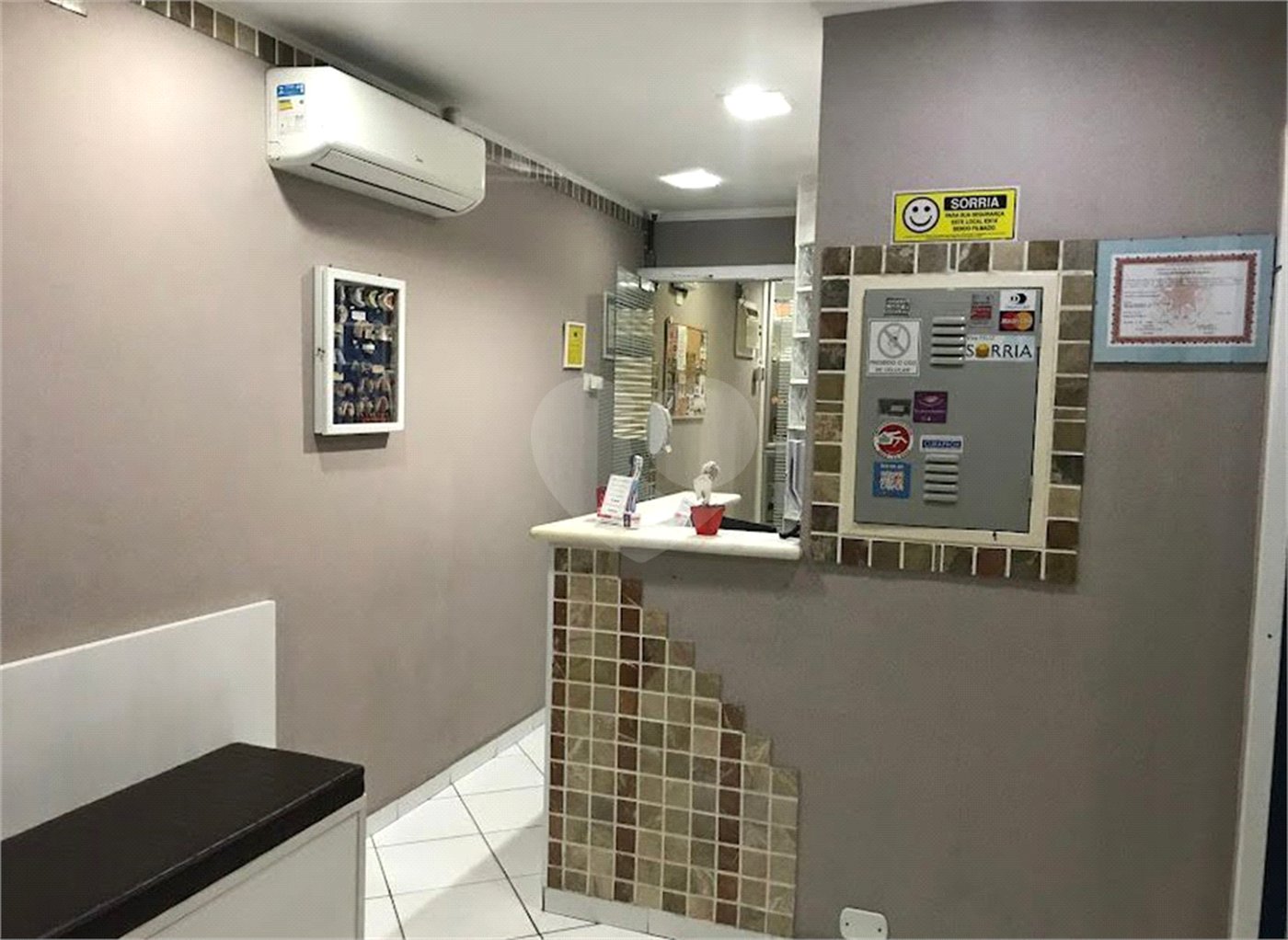 Sala à venda no Centro, São Paulo, SP