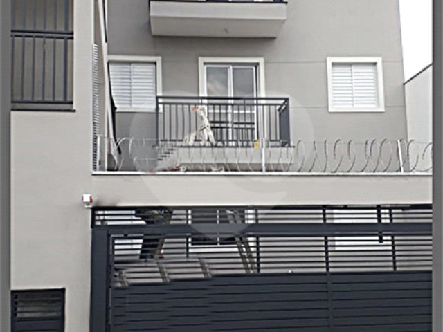 Casa à venda com 1 quarto no condomínio Residencial da Ilha, São Paulo - SP