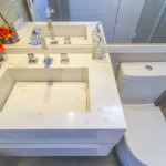 Apartamento à venda com 3 quartos, sendo 1 suíte,  em Jardim Vazani, São Paulo, SP