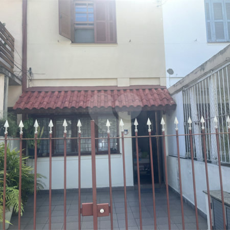 Sobrado à venda com 2 quartos em Pinheiros, São Paulo, SP