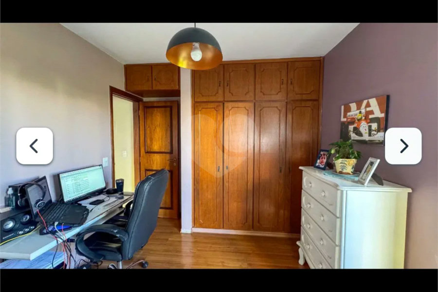 Apartamento à venda com 3 quartos, sendo 1 suíte, em Santana, São Paulo, SP