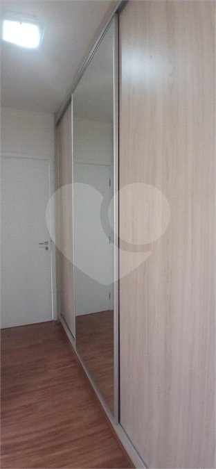 Apartamento para alugar com 3 quartos, sendo 1 suíte,  no Centro, São Bernardo do Campo, SP