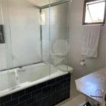 Casa à venda com 3 quartos, sendo 1 suíte,  no condomínio Villas de São Francisco I, São Paulo - SP