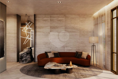 Apartamento à venda com 4 suítes em Perdizes, São Paulo, SP