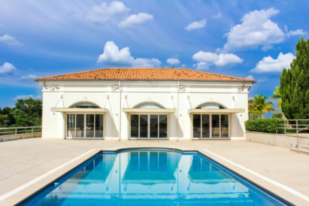 Casa à venda com 3 suítes no condomínio Fazenda Vila Real, Itu - SP