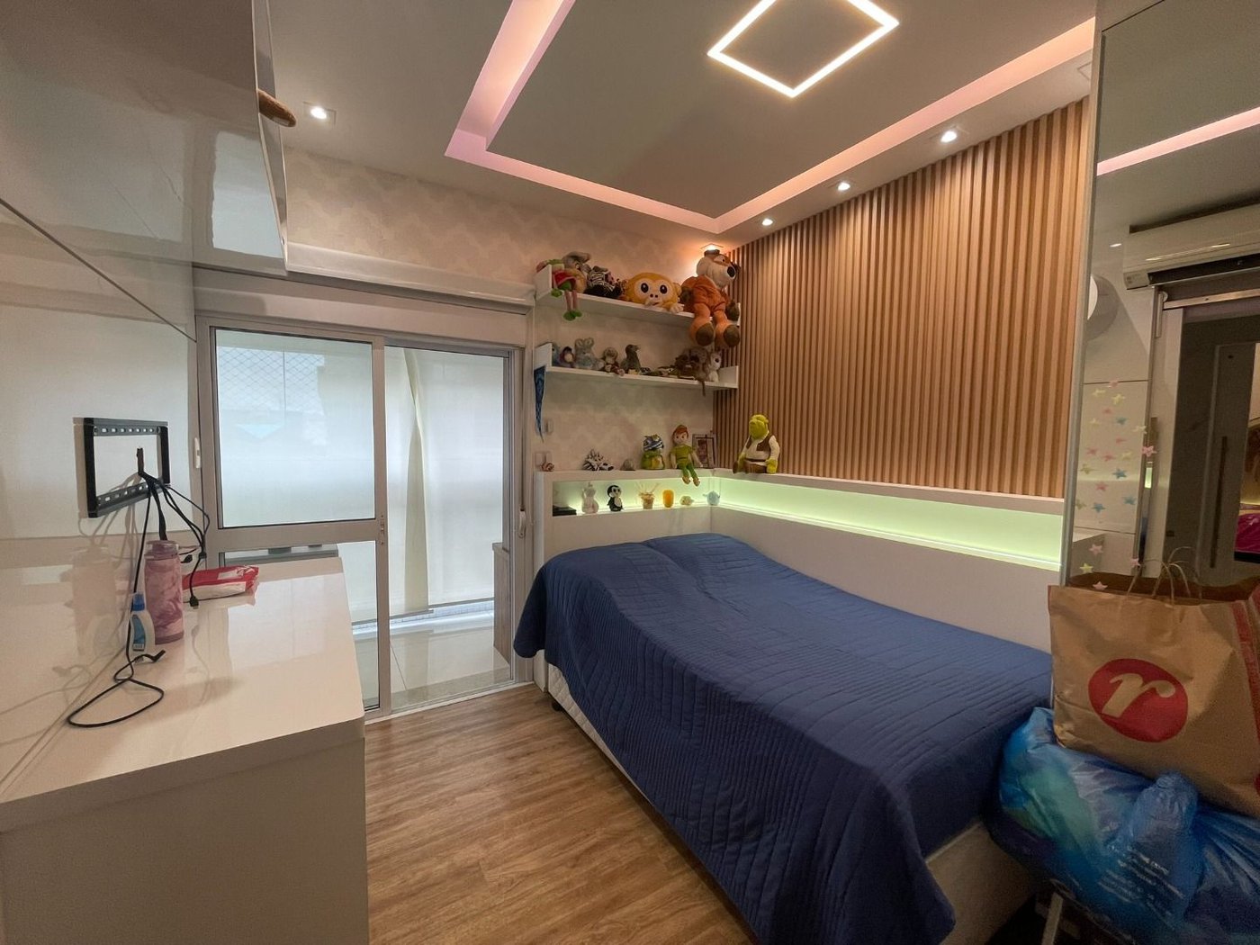 Apartamento Garden com 4 dormitórios à venda, 280 m² por R$ 4.500.000,00 - Aparecida - Santos/SP