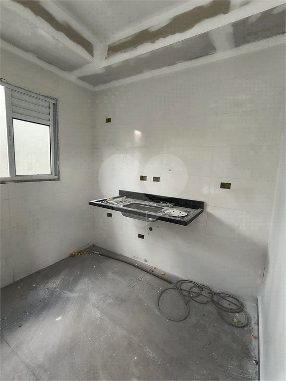 Apartamento à venda com 1 quarto em Cidade Antônio Estevão de Carvalho, São Paulo, SP
