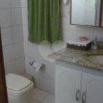Sobrado à venda com 4 quartos, sendo 2 suítes, em Vila Paulicéia, São Paulo, SP