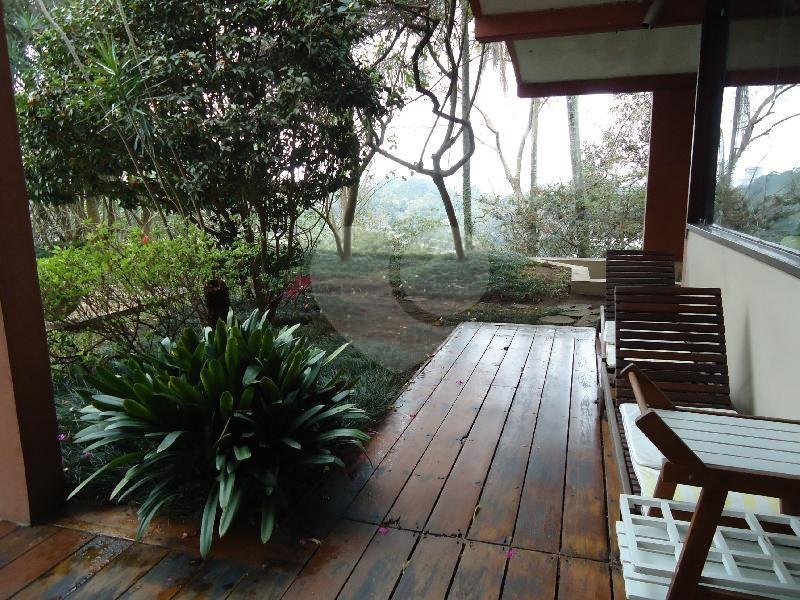 Casa à venda com 6 suítes em Morumbi, São Paulo, SP