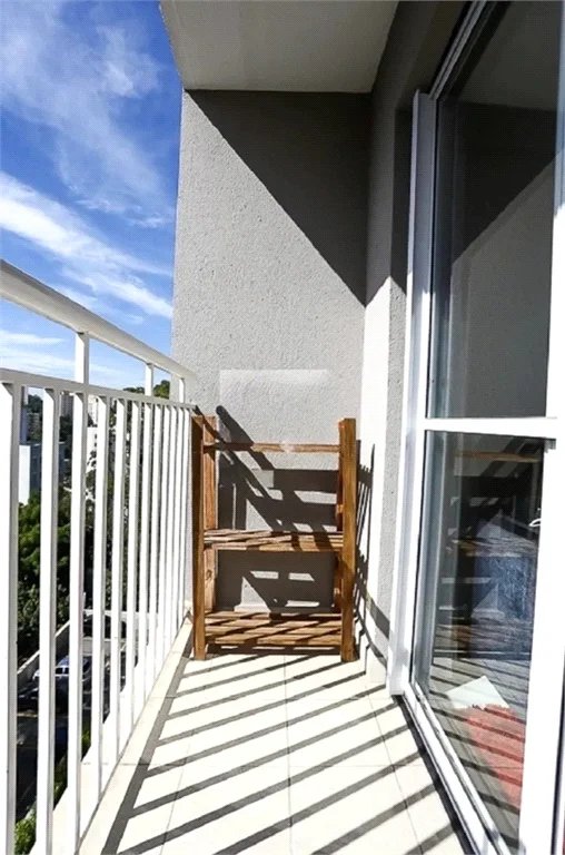 Apartamento à venda com 2 quartos em Vila Andrade, São Paulo, SP