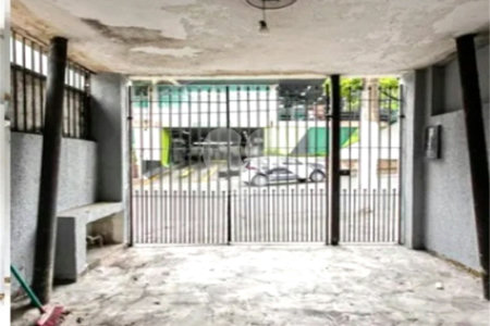 Casa à venda com 2 quartos em Vila Gomes Cardim, São Paulo, SP