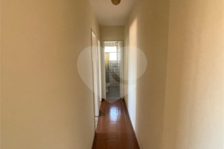Apartamento para alugar com 2 quartos em Campo Grande, Rio de Janeiro, RJ