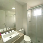 Apartamento à venda com 2 quartos, sendo 1 suíte,  em Jardim Caboré, São Paulo, SP