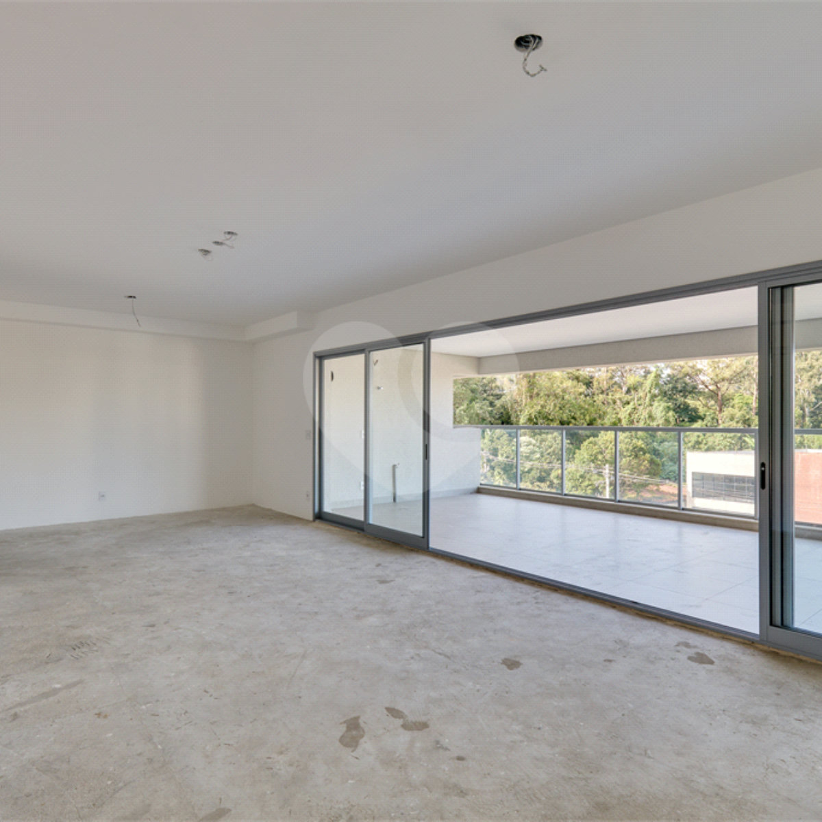 Apartamento à venda com 3 suítes em Jardim Marajoara, São Paulo, SP