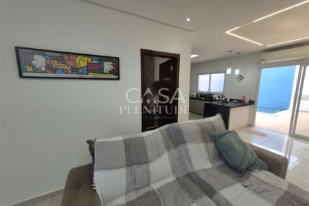 Casa em condomínio à venda com 3 quartos, sendo 1 suíte, em Jardim Novo Horizonte, Sorocaba, SP